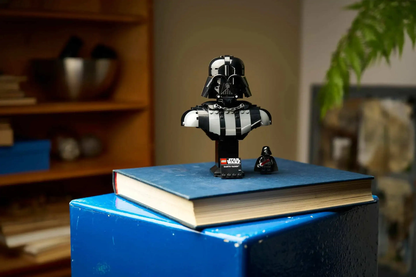 LEGO Star Wars 75439 Darth Vader™ Bust 達斯維達™ 胸像 香港價錢 $315