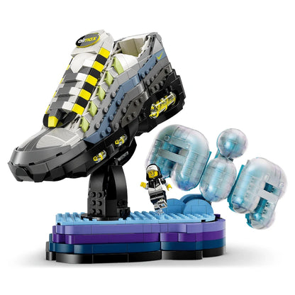 LEGO 43025 Nike Air Max 95 x LEGO® Set  香港價錢 $720
