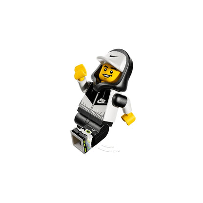 LEGO 43025 Nike Air Max 95 x LEGO® Set  香港價錢 $720