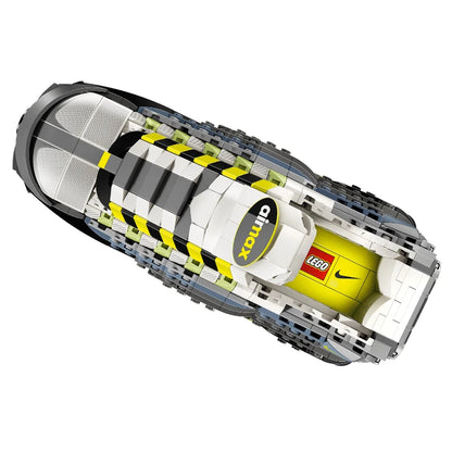 LEGO 43025 Nike Air Max 95 x LEGO® Set  香港價錢 $720