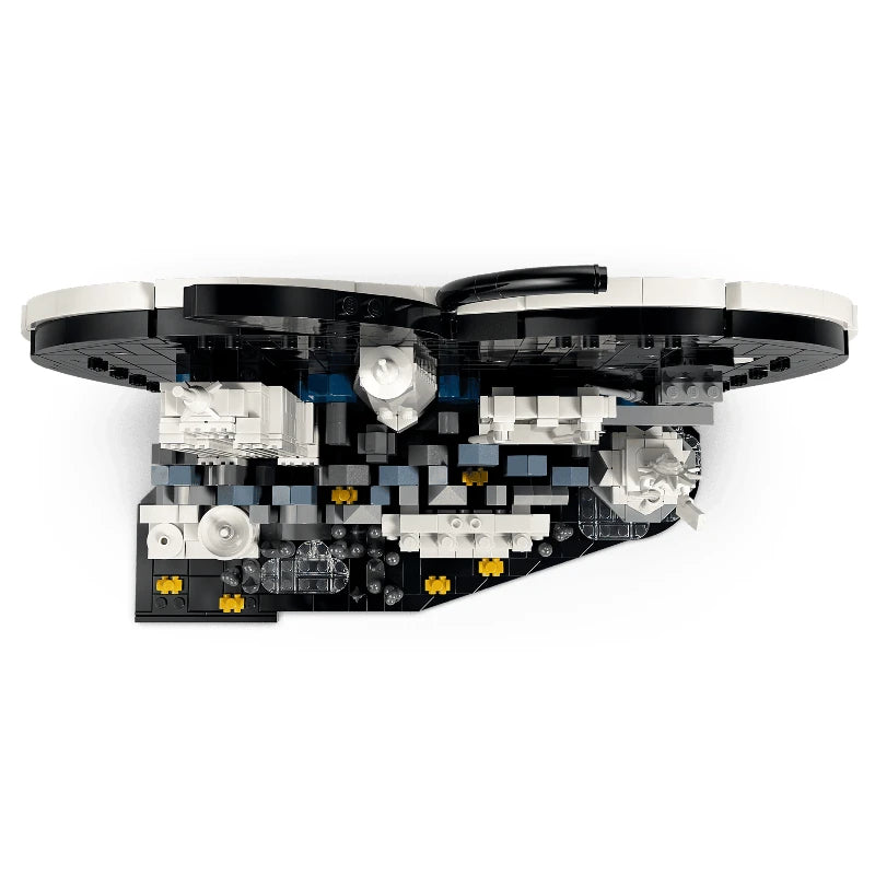 LEGO Architecture 21066 New York City – The Big Apple 紐約－大蘋果 香港行貨價 $879