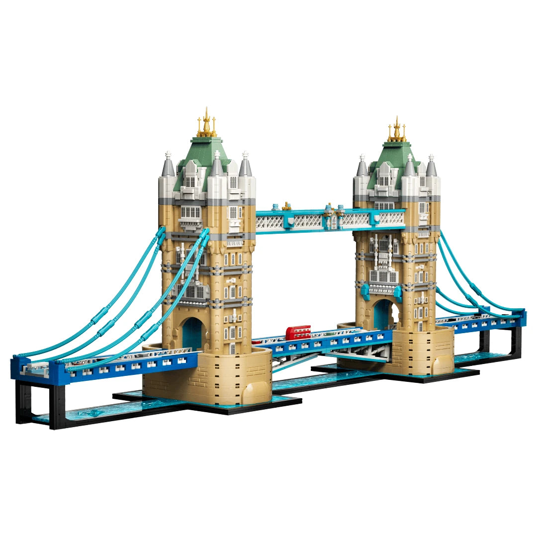 LEGO Architecture 21067 Tower Bridge 塔橋 香港行貨價 $1709
