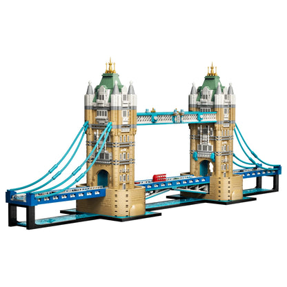LEGO Architecture 21067 Tower Bridge 塔橋 香港行貨價 $1709