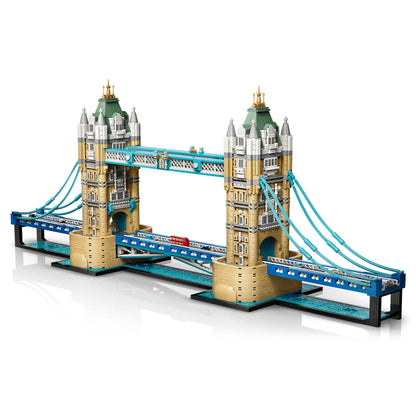 LEGO Architecture 21067 Tower Bridge 塔橋 香港行貨價 $1709