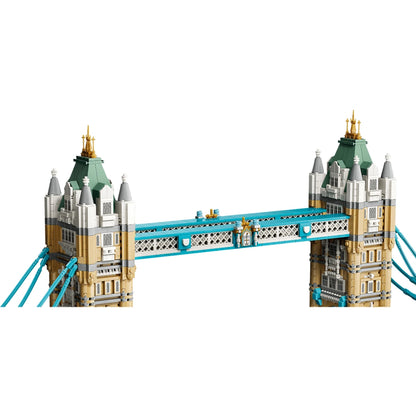 LEGO Architecture 21067 Tower Bridge 塔橋 香港行貨價 $1709