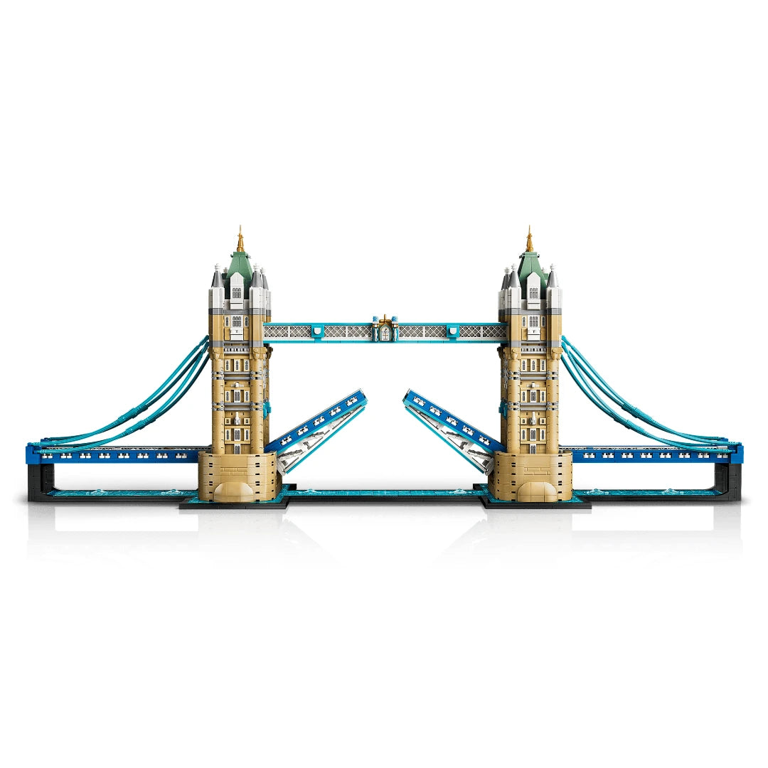 LEGO Architecture 21067 Tower Bridge 塔橋 香港行貨價 $1709