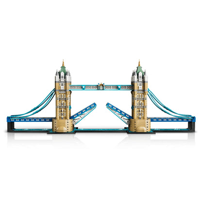 LEGO Architecture 21067 Tower Bridge 塔橋 香港行貨價 $1709