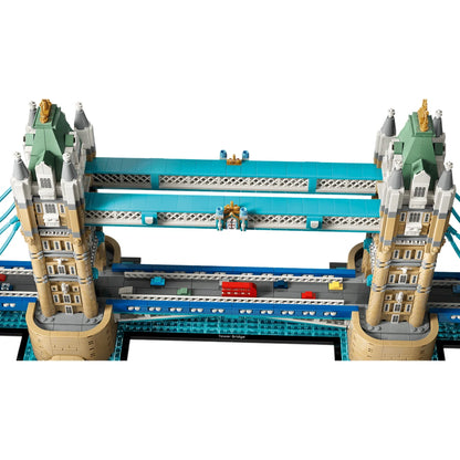 LEGO Architecture 21067 Tower Bridge 塔橋 香港行貨價 $1709