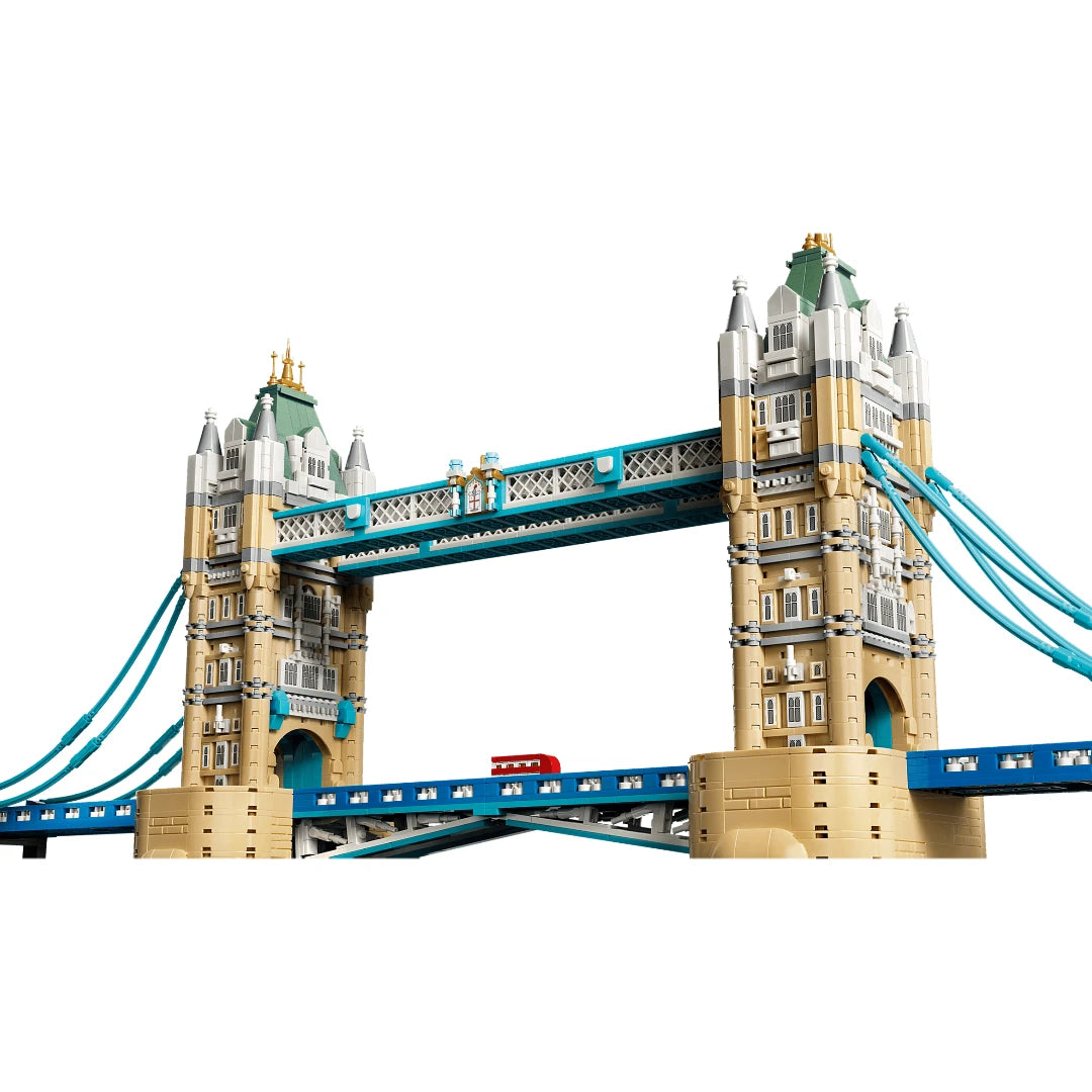 LEGO Architecture 21067 Tower Bridge 塔橋 香港行貨價 $1709