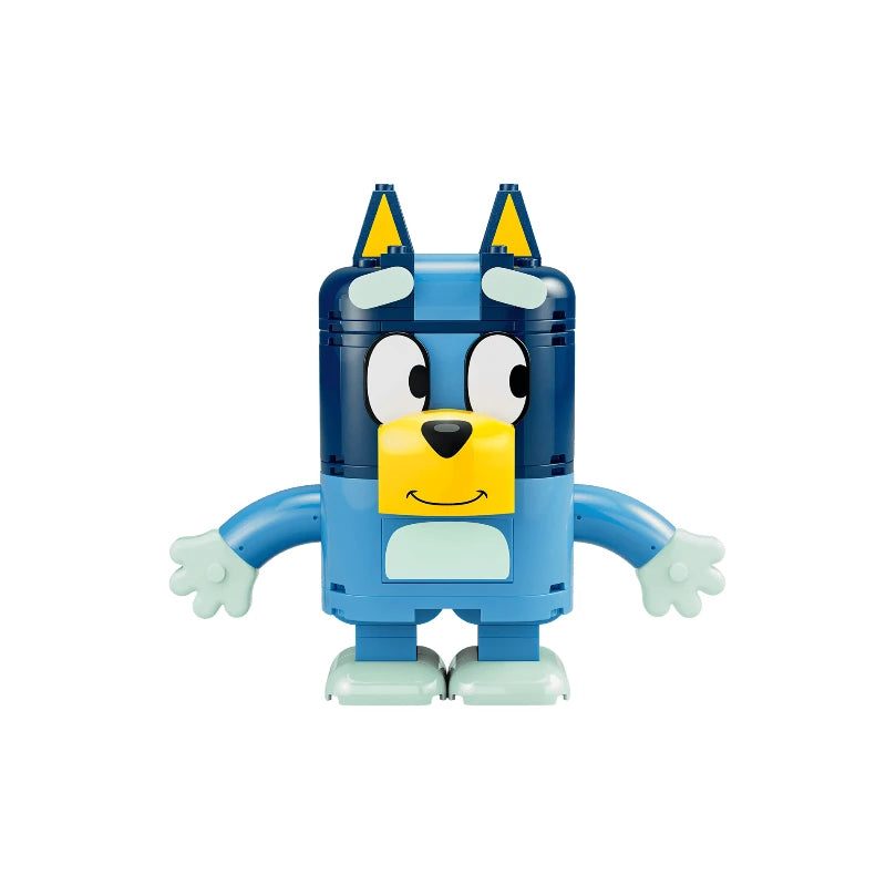 LEGO Bluey 11217 Brick-Built Bluey Family 積木版布麗一家 香港價錢 $435