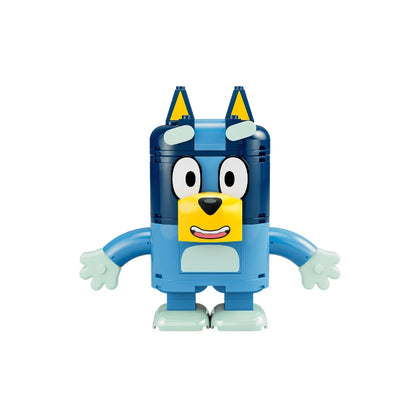 LEGO Bluey 11217 Brick-Built Bluey Family 積木版布麗一家 香港價錢 $435