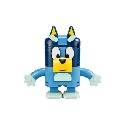 LEGO Bluey 11217 Brick-Built Bluey Family 積木版布麗一家 香港價錢 $435