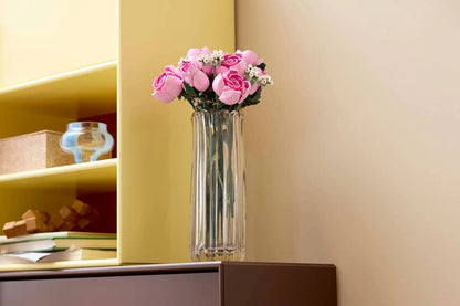 LEGO Botanicals 10374 Bouquet of Pink Roses 粉紅玫瑰花束 香港價錢 $375