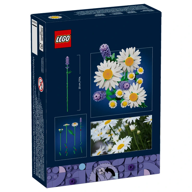 LEGO Botanicals 11508 Daisies 雛菊 香港價錢 $105