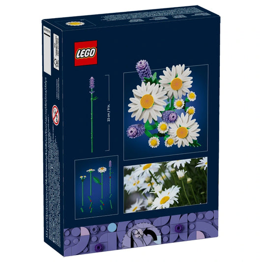 LEGO Botanicals 11508 Daisies 雛菊 香港價錢 $105
