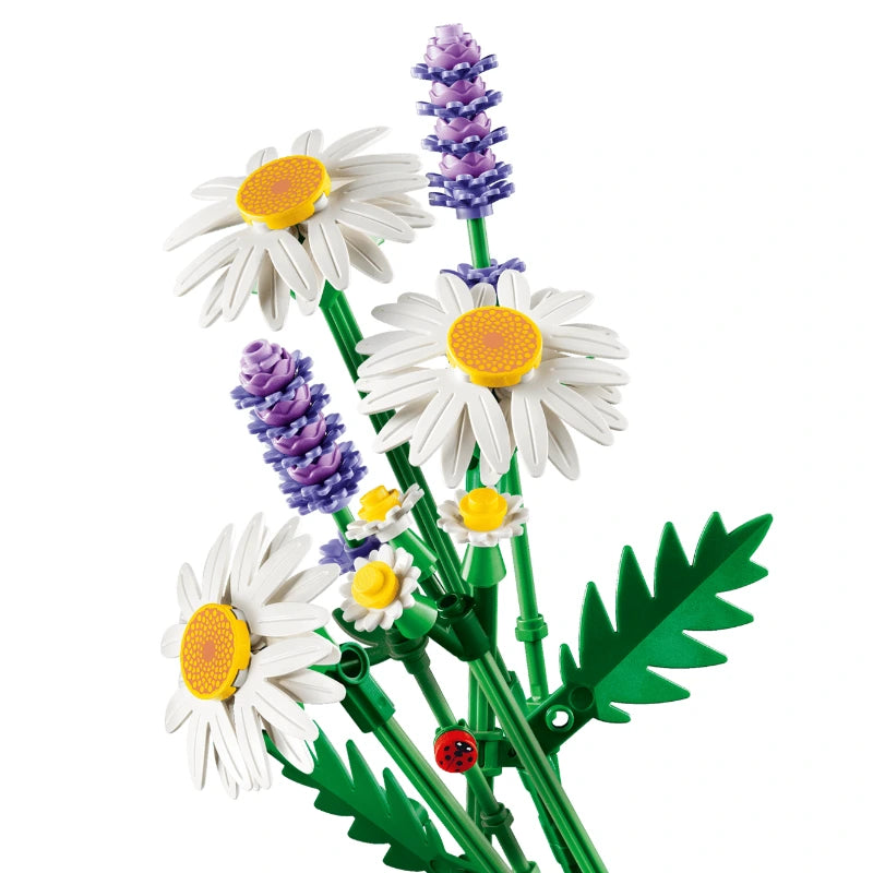 LEGO Botanicals 11508 Daisies 雛菊 香港價錢 $105