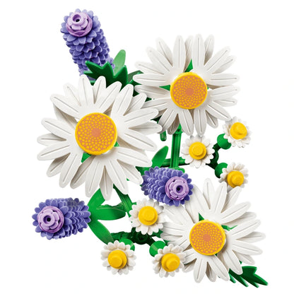 LEGO Botanicals 11508 Daisies 雛菊 香港價錢 $105