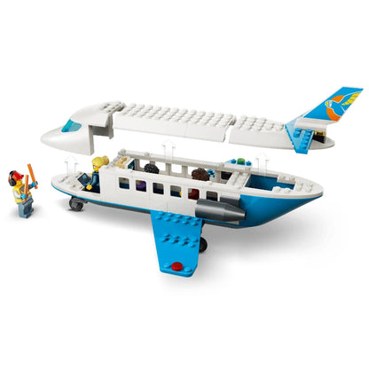 LEGO City 60492 Passenger Jet 噴射客機 香港行貨價 $189