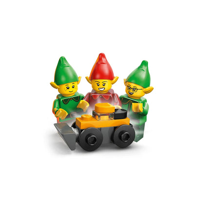 LEGO City 60510 Advent Calendar 2026 倒數日曆 香港行貨價 $169