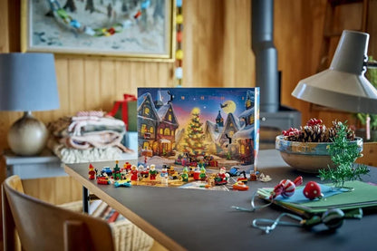 LEGO City 60510 Advent Calendar 2026 倒數日曆 香港行貨價 $169