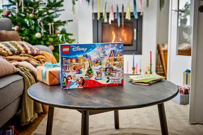 LEGO Disney 43298 Advent Calendar 2026 倒數日曆 香港行貨價 $225