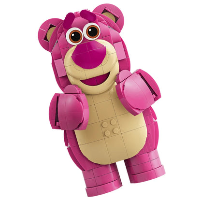 LEGO Disney 43306 Lotso 勞蘇 香港價錢 $245