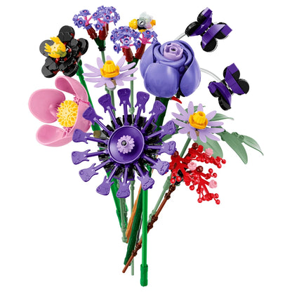 LEGO Editions 11507 Olivia Rodrigo's Flower Bouquet 奧莉維亞．羅德里戈的花束 香港行貨價 $289