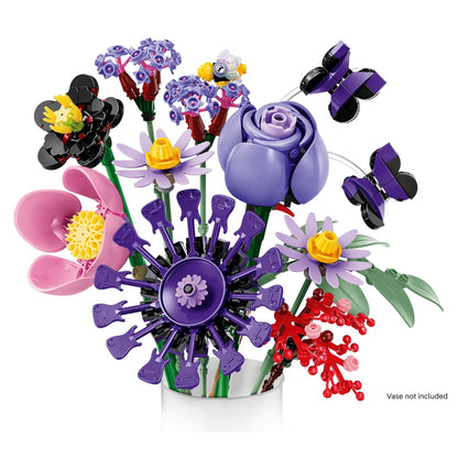 LEGO Editions 11507 Olivia Rodrigo's Flower Bouquet 奧莉維亞．羅德里戈的花束 香港行貨價 $289