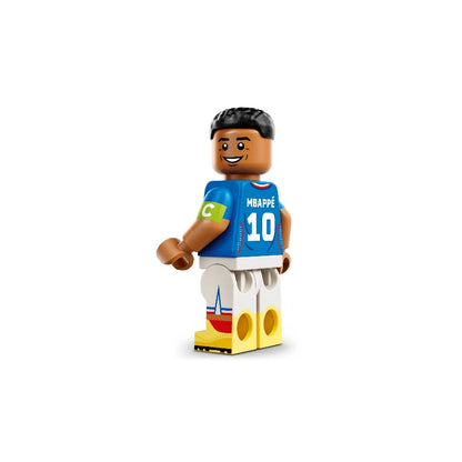 LEGO Editions 43013 Kylian Mbappe  Football Highlights 麥巴比 足壇焦點 香港價錢 $199