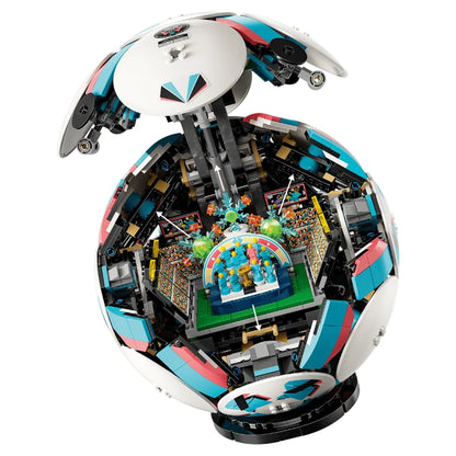 LEGO Editions 43019 Football 足球 香港價錢 $710