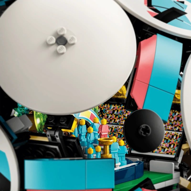 LEGO Editions 43019 Football 足球 香港價錢 $710