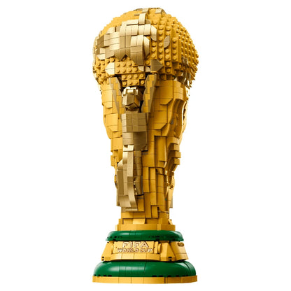 LEGO Editions 43020 FIFA World Cup Official Trophy 世界盃官方獎盃 香港價錢 $1080