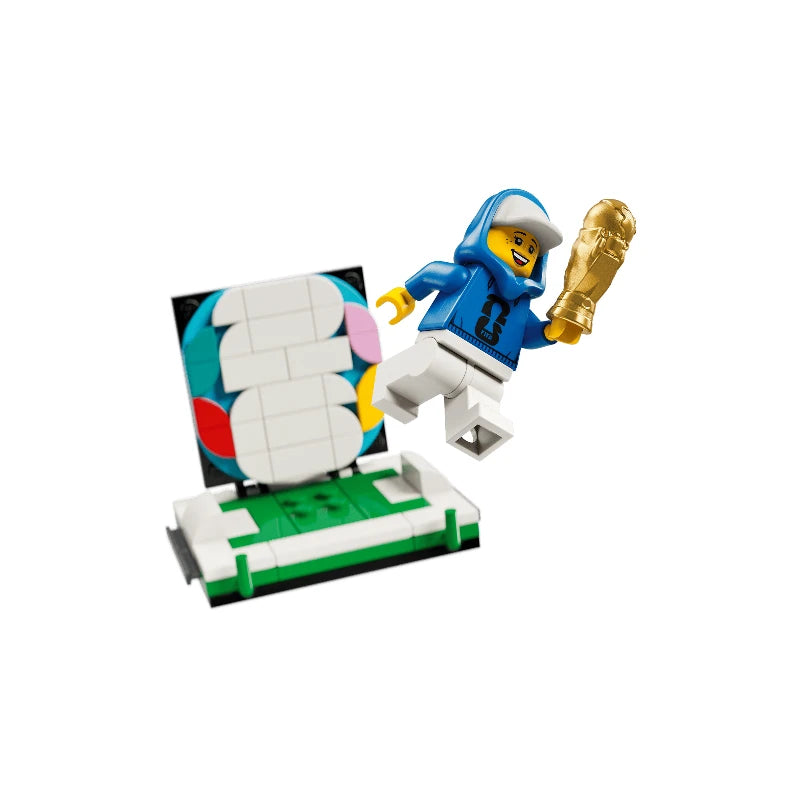 LEGO Editions 43020 FIFA World Cup Official Trophy 世界盃官方獎盃 香港價錢 $1080