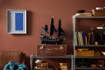 LEGO Icons 10365 Captain Jack Sparrow's Pirate Ship 積克船長的海盜船 香港價錢 $2080 