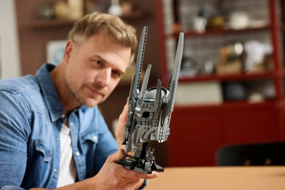 LEGO Icons 11373 The Lord of the Rings: Sauron's Helmet 魔戒：索倫的頭盔 香港價錢 $470