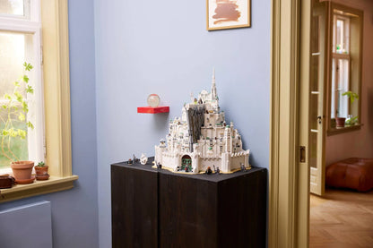 LEGO Icons 11377 The Lord of the Rings： Minas Tirith™ 米那斯提力斯 香港行貨價 $3949