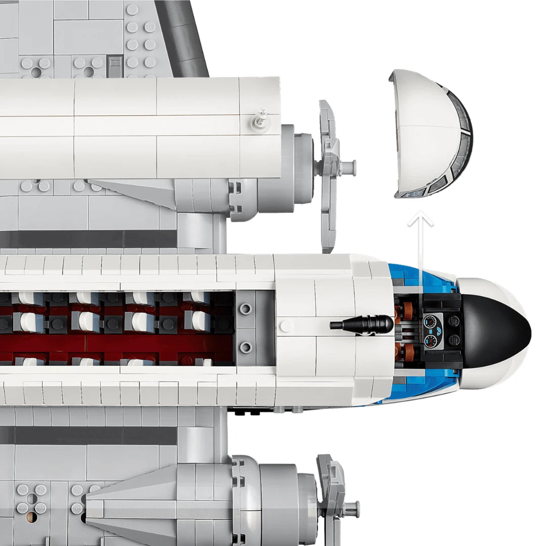 LEGO Icons 11378 Douglas™ DC-3™ PAN AM® Airliner 客機 香港行貨價 $1275