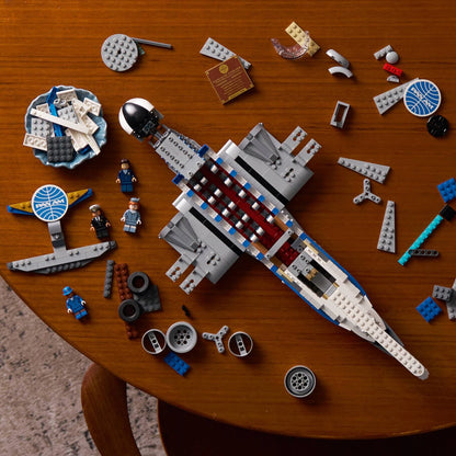 LEGO Icons 11378 Douglas™ DC-3™ PAN AM® Airliner 客機 香港行貨價 $1275