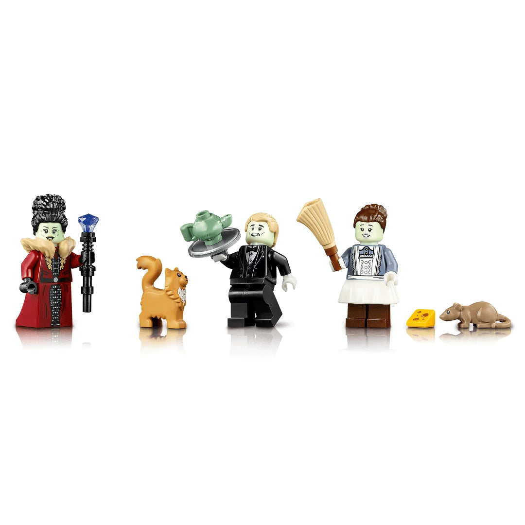 LEGO Icons 11383 Mayor Manor 市長宅邸 香港行貨價 $689