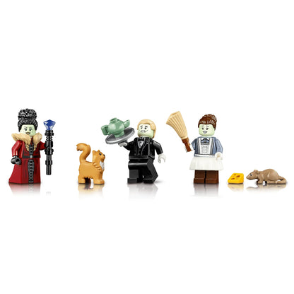 LEGO Icons 11383 Mayor Manor 市長宅邸 香港行貨價 $689