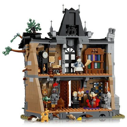 LEGO Icons 11383 Mayor Manor 市長宅邸 香港行貨價 $689