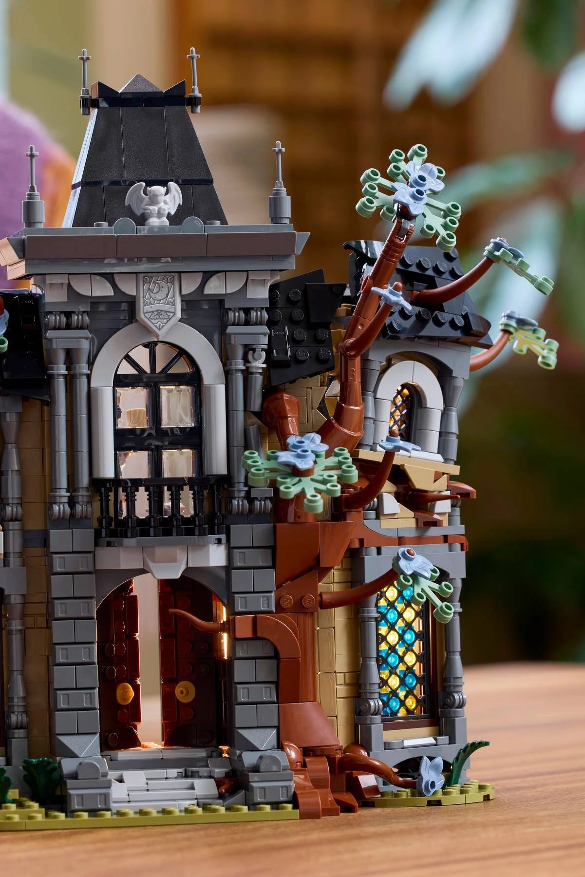 LEGO Icons 11383 Mayor Manor 市長宅邸 香港行貨價 $689