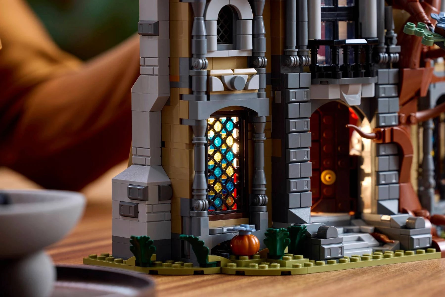 LEGO Icons 11383 Mayor Manor 市長宅邸 香港行貨價 $689