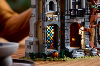 LEGO Icons 11383 Mayor Manor 市長宅邸 香港行貨價 $689