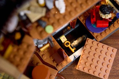 LEGO Icons 11383 Mayor Manor 市長宅邸 香港行貨價 $689