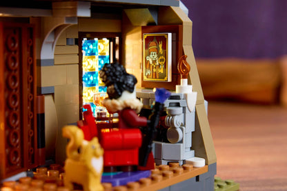 LEGO Icons 11383 Mayor Manor 市長宅邸 香港行貨價 $689