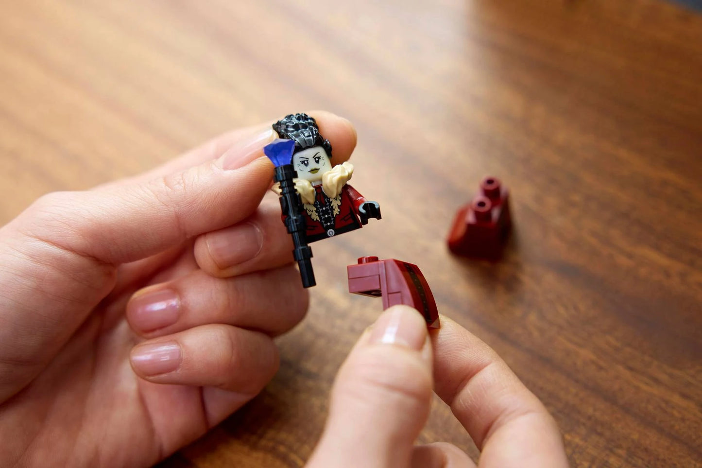 LEGO Icons 11383 Mayor Manor 市長宅邸 香港行貨價 $689