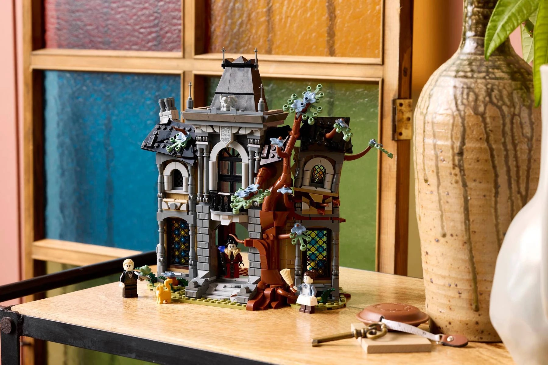 LEGO Icons 11383 Mayor Manor 市長宅邸 香港行貨價 $689