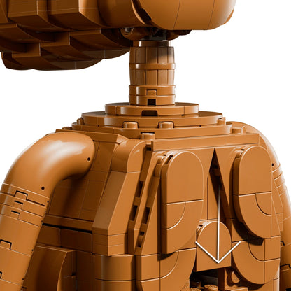 LEGO Ideas 21370 E.T. the Extra-Terrestrial 香港行貨價 $799