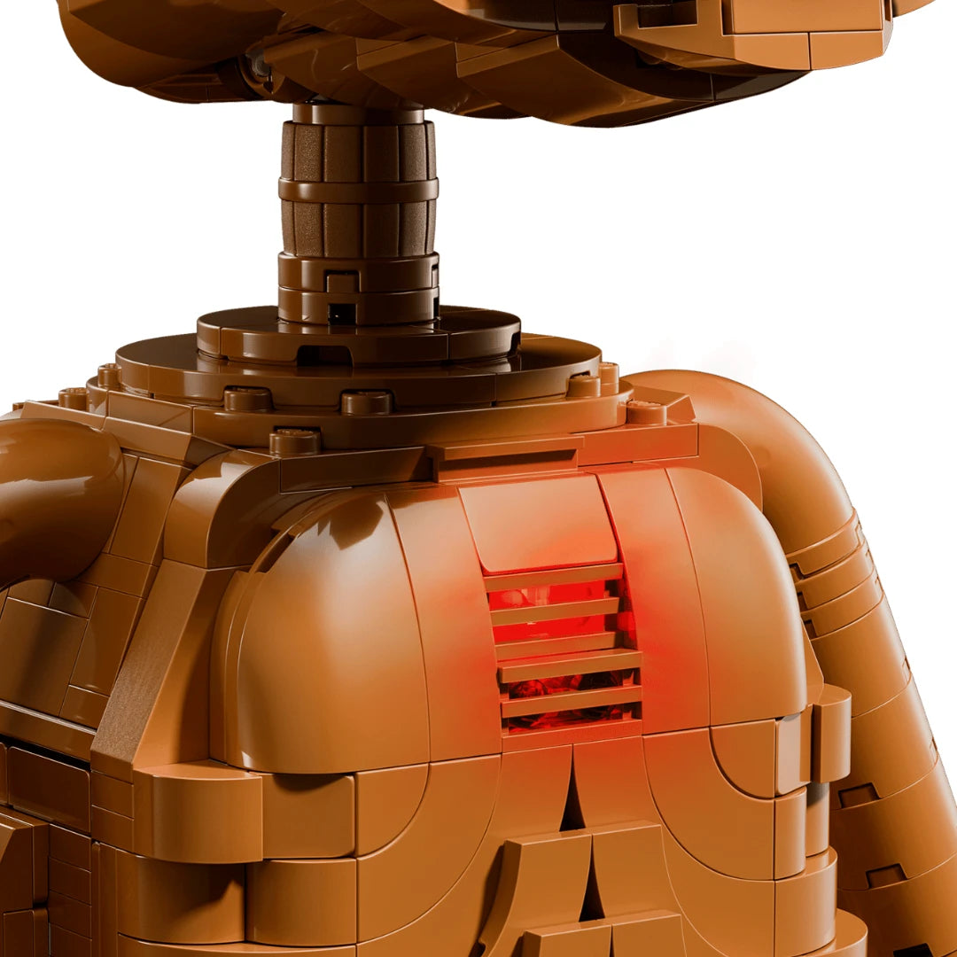 LEGO Ideas 21370 E.T. the Extra-Terrestrial 香港行貨價 $799